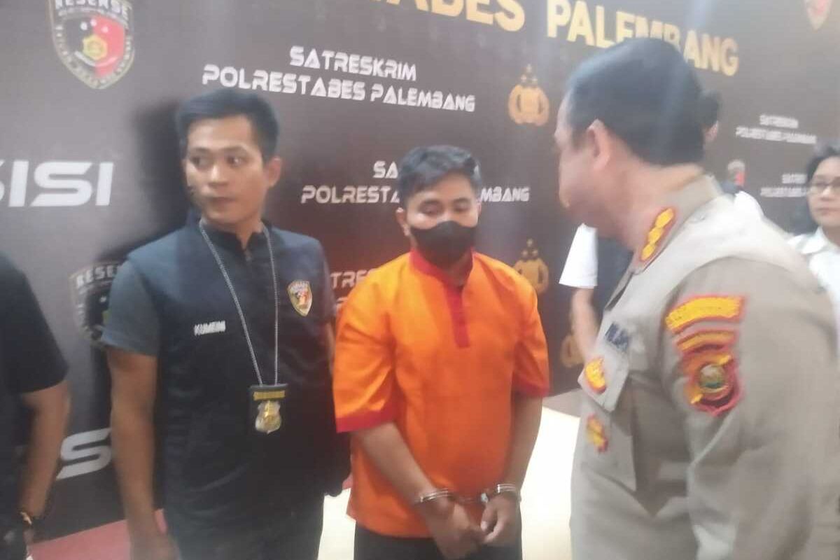 Istri yang Ditelantarkan Suami di Palembang Idap Pneumonia tapi Tak Diobati