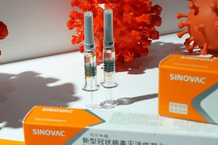 Vaksin Sinovac Teruji Secara Klinis, Ane Belum Yakin!