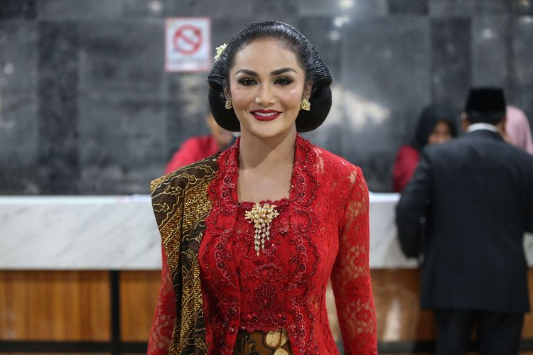 Inilah 5 Artis Terkaya di Indonesia Tahun 2022