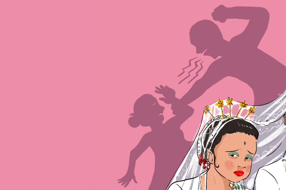 potret-pernikahan-dini-di-jawa-tengah-hamil-di-luar-nikah-hingga-putus-sekolah-dan