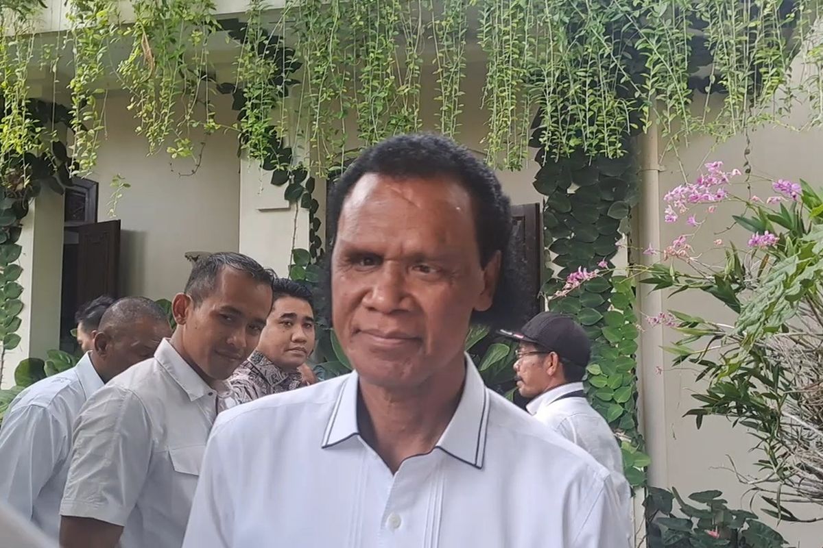 Ekspansi Ormas GRIB Jaya di Pulau Dewata, Ribuan Pecalang Nyatakan Penolakan Terbuka