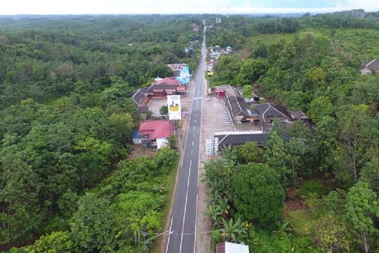 Ibu Kota Pindah? Ini Kelebihan dan Kekurangannya Menurut Ane