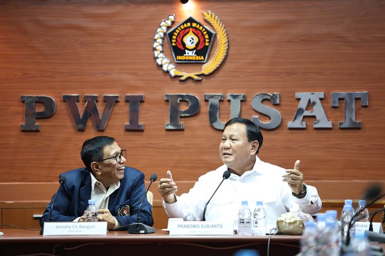 Prabowo Mau Impor 1,5 Juta Sapi dari India demi Program Susu Gratis