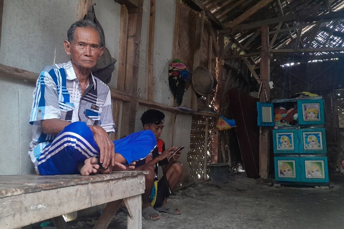 Berkelamin Ganda, Remaja di Karawang Minta Bantuan Dedi Mulyadi untuk Operasi