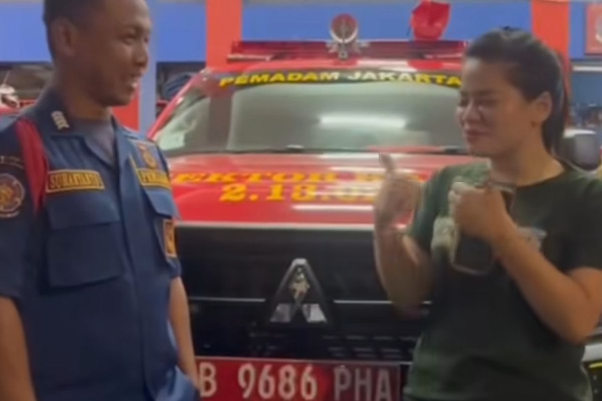 Orang Tua Kewalahan, Minta Damkar Kejar Remaja yang Kabur Ketakutan Disunat