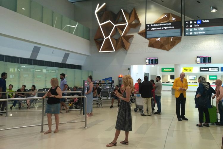wabah-flu-babi-afrika-turis-australia-dari-bali-akan-diperiksa-ketat