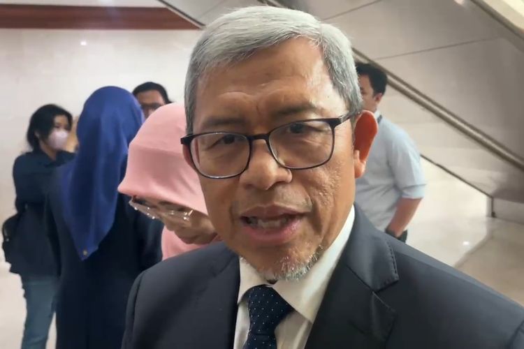 PKS Akui Usulkan Guru Besar ITB Yassierli jadi Menteri Prabowo