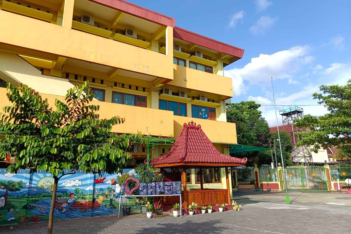 antrean-sd-muhammadiyah-mengular-sampai-2033-ada-bayi-2-bulan-sudah-didaftarkan