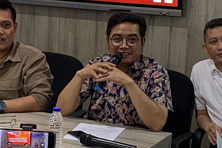 Projo Tuding Pihak Yang Sudutkan Budi Arie Dari Kubu Kalah Pilpres | KASKUS