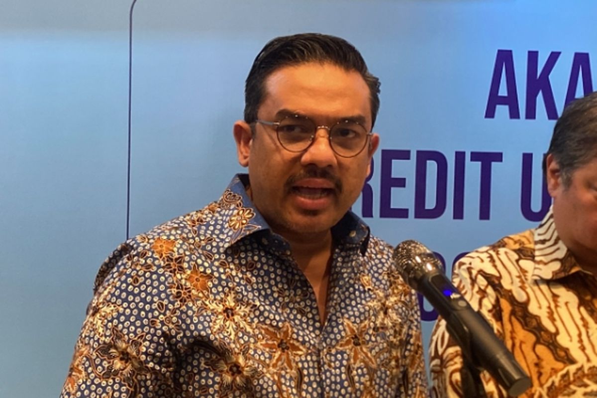 Menteri UMKM Ungkap Lonjakan Impor Baju Bekas, dari 7 Ton Jadi 3.600 Ton