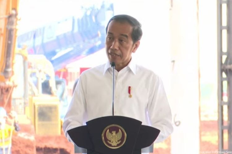 Ketika 60 Negara Diprediksi Ambruk Ekonominya, Jokowi Minta Indonesia Siapkan Diri