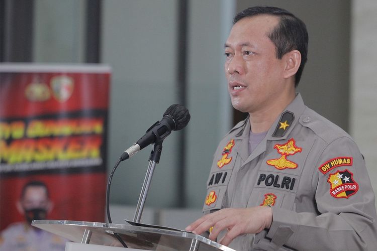 Keluarga Pendeta tolak otopsi, Polri: Ini yang Jadi Permasalahan