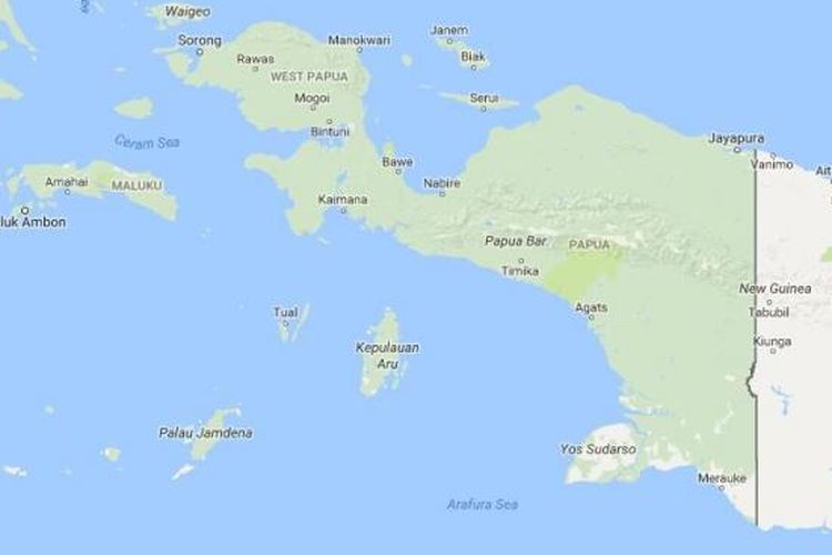 Masyarakat Papua Terus Jadi Korban jika Selalu Gunakan Pendekatan Keamanan