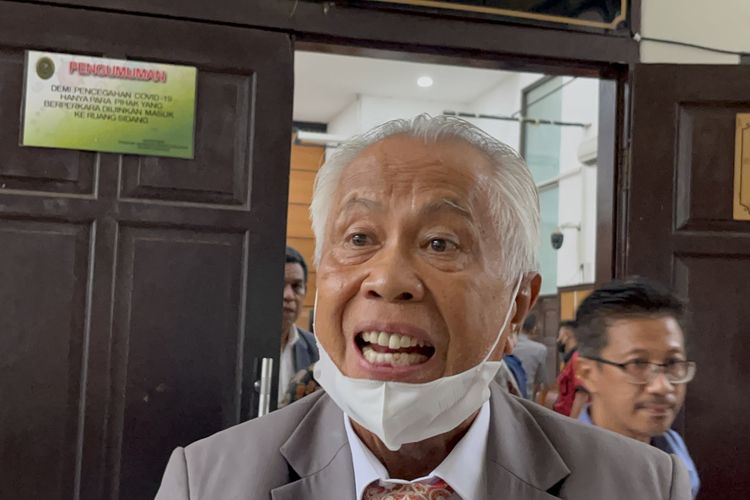 KPK sita aset Lukas Enembe senilai Rp60,3 miliar