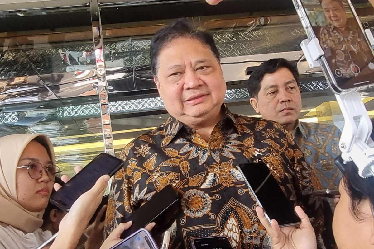 Komnas HAM Sebut Menko Airlangga Langgar HAM karena Permenko soal PSN PIK 2