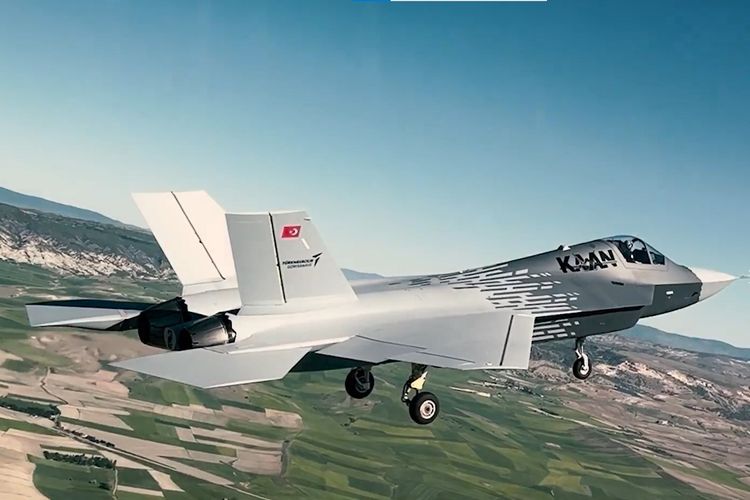 Media Asing Heran, Indonesia Hobi Beli Jet Tempur padahal Anggaran Terbatas