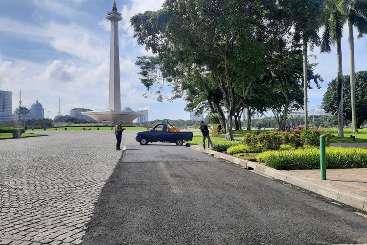 Revisi Keuntungan Formula E 2022, Jakpro: Sekarang Rp 5,29 Miliar