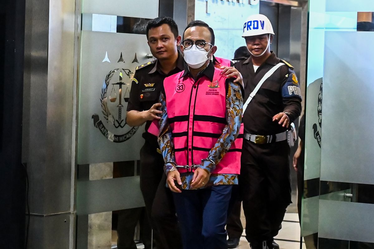 Gaji Dirut Pertamina Patra Niaga yang Jadi Tersangka Korupsi