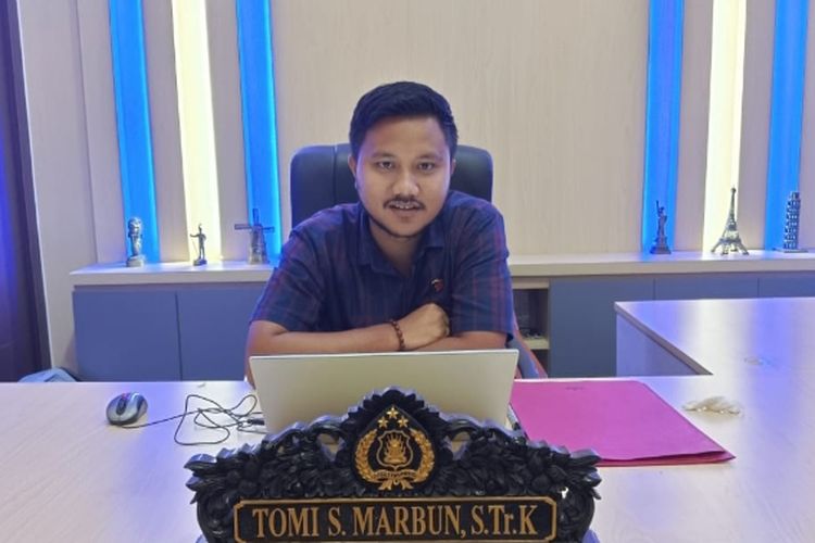 Personel Gabungan TNI-Polri Berhasil Tembak Mati Komandan KKB di Teluk Bintuni