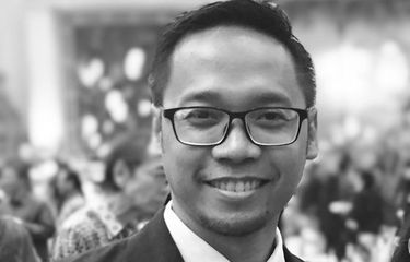 Firman Herwanto, Arsitek di Balik Ikoniknya Fasilitas Publik Terbaik 2020