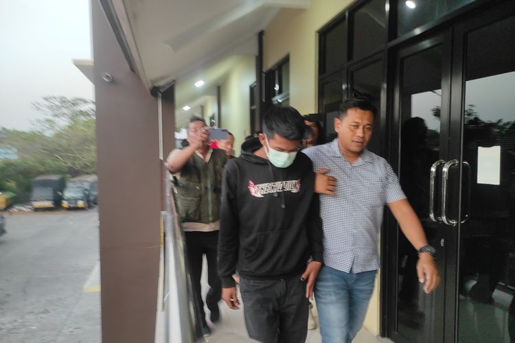 Pengakuan Pembunuh Wanita Bertato di Demak, Kesal Korban Tolak "Pelanggan