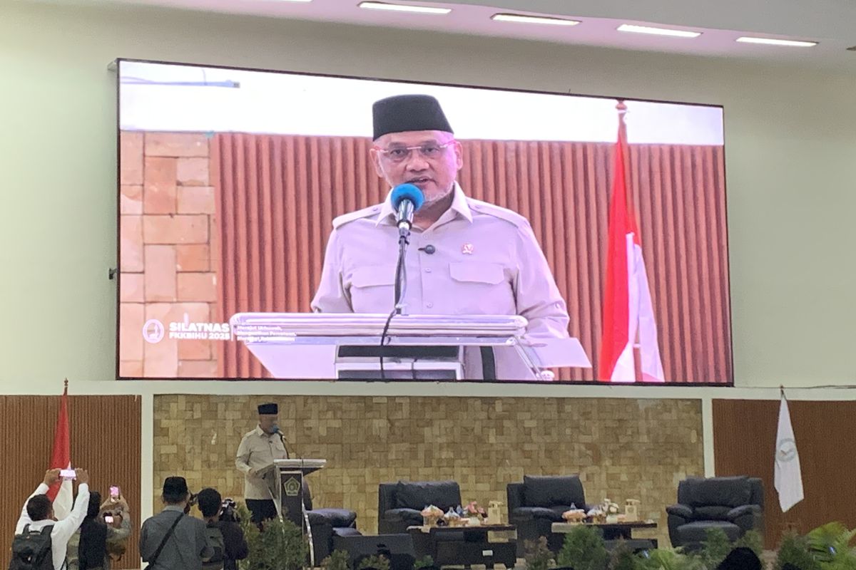 Respons Teguran Arab Saudi Gara-gara Ratusan Jemaah Tewas