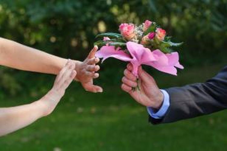 Cinta Ditolak Tak Usah Sakit Hati, Inilah hal yang bisa didapatkan