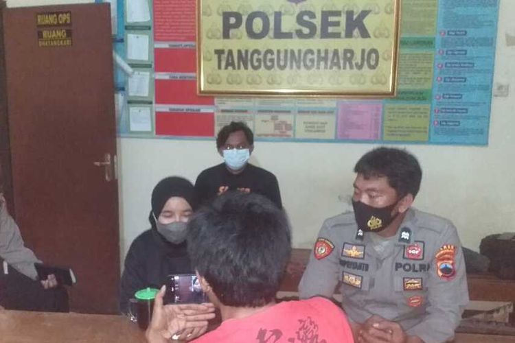 Cerita Nurma, Tersesat di “Hutan Kramat” Grobogan Selama 3 Jam Usai Pakai Google Maps