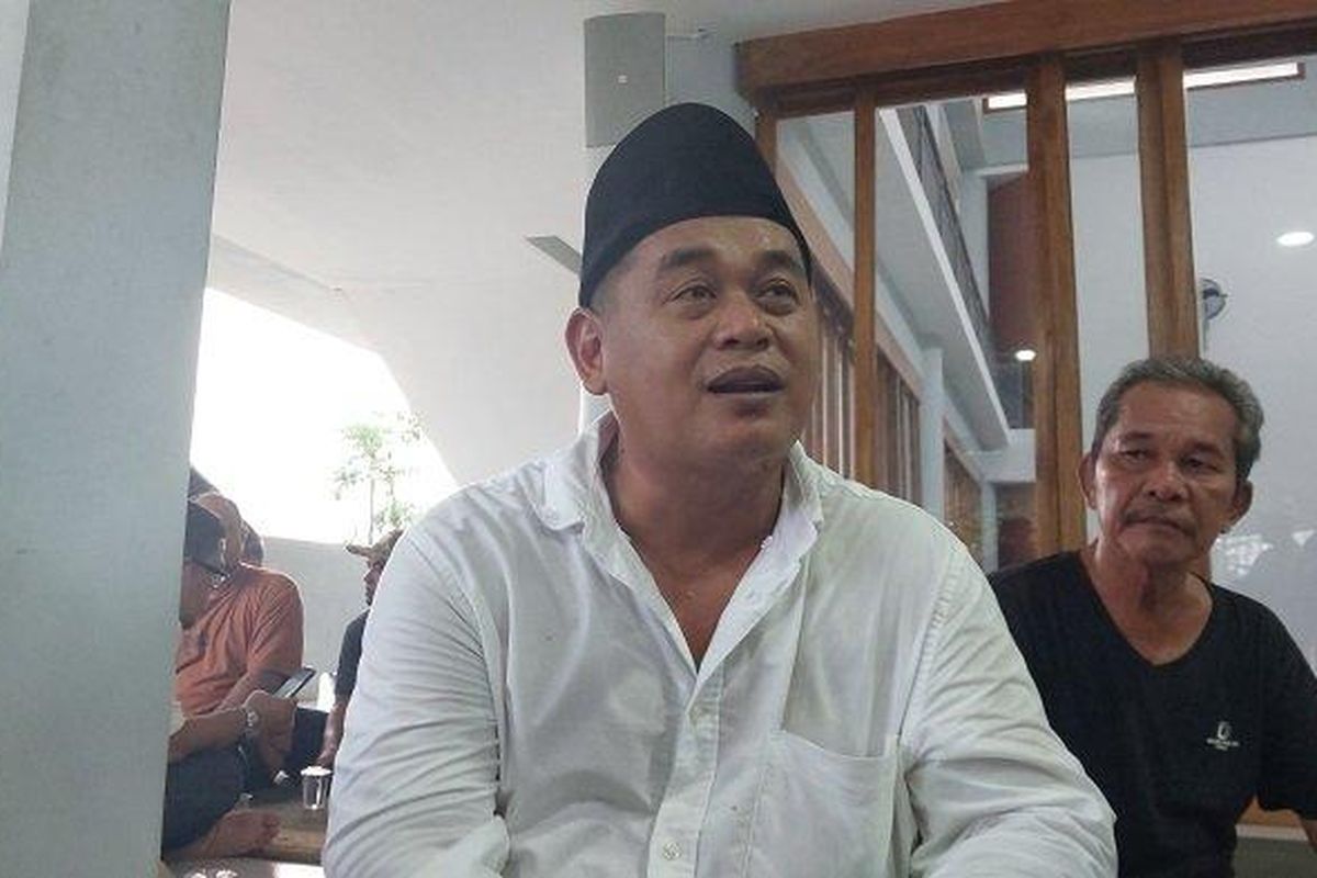 Klarifikasi Ketua RT soal Hewan Kurban Dewi Perssik, Bantah Lakukan Penolakan