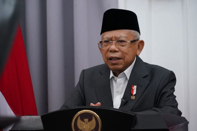 Buka 'Jogja Halal Festival ke-2' Wapres Dorong DIY Bangun Ekonomi Syariah