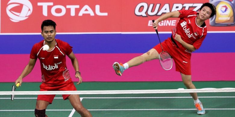 Jalan Terjal Nasib Olahraga Indonesia Untuk Maju Di Masa Depan
