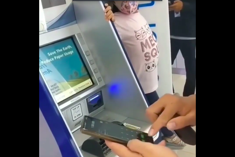 Sejarah ATM Pertama di Indonesia, sejak Kapan Mulai Digunakan?