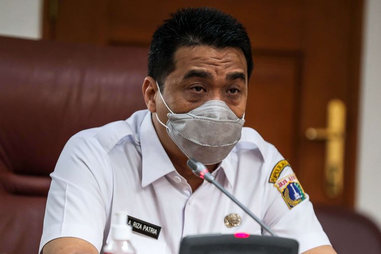 wagub-dki-minta-daerah-lain-tegas-tindak-pelanggar-protokol-kesehatan
