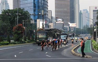 itdp-kebijakan-khusus-road-bike-mengundang-pengguna-kendaraan-lain-langgar-aturan