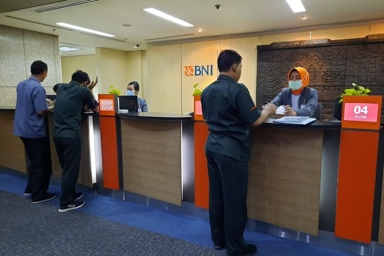  Imbas Corona, Pengusaha Muda Minta Insentif Keringanan Cicilan Bank