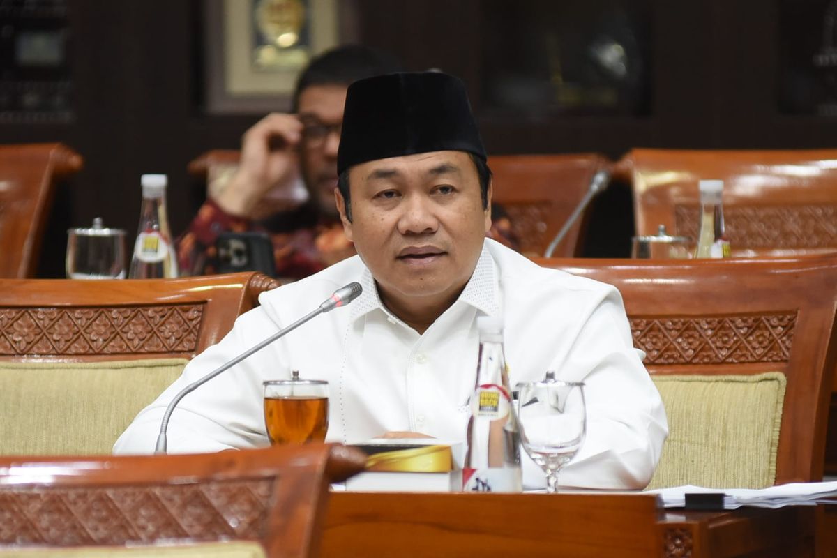 Anggota DPR ke Swasta yang Emoh BBM Pertamina: Janga Hanya Kejar Untung