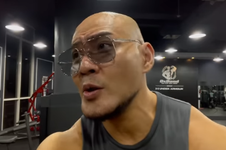 Deddy Corbuzier Klarifikasi Komentar Santri Tutup Kuping: Memang Saya Bodoh Banget
