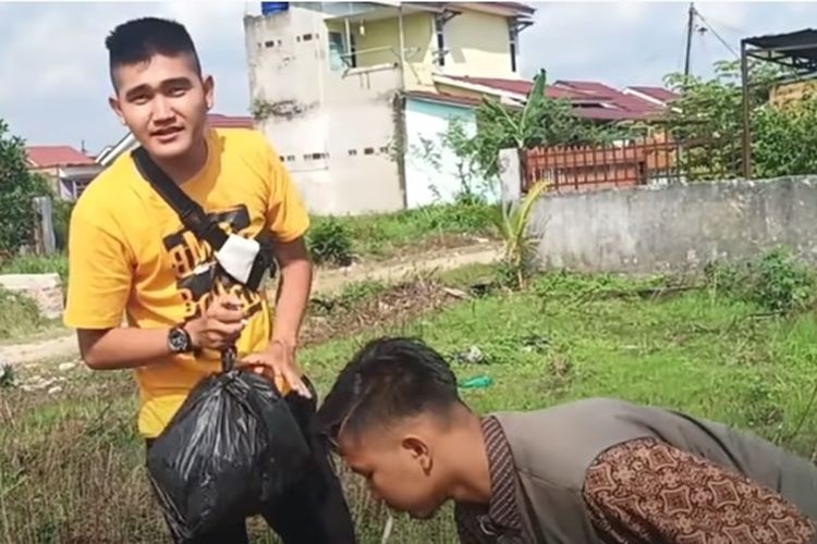 Sering Kena Tangkap dan Kena Hujat Netizen, Mengapa Konten Prank Tetap Laris?