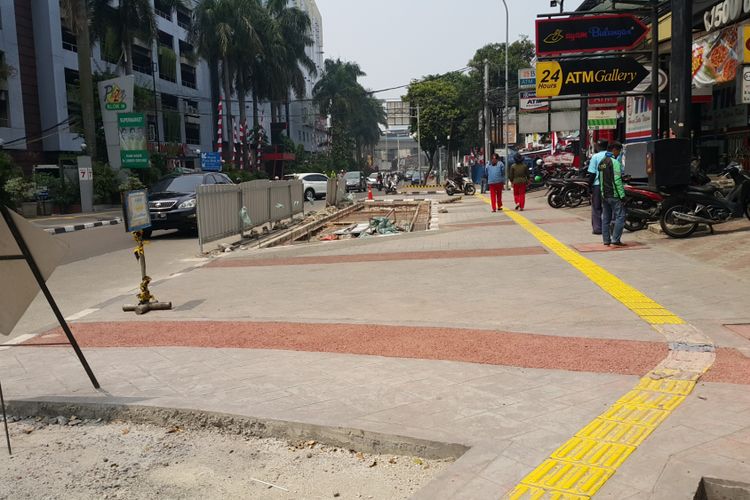Ketua DPRD DKI Tantang Anies Gelar Apel Siaga Banjir : Berani Enggak?