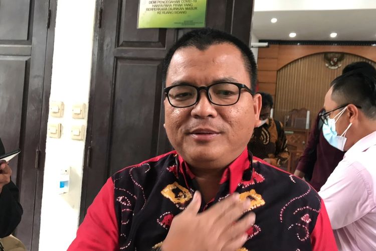 Dipolisikan soal Info Putusan MK, Denny : Kalau Kriminalisasi, Saya Akan Lawan