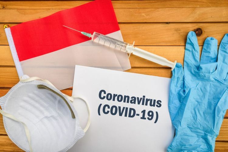 Sambut Vaksin COVID19! Sebuah Solusi Linear Melawan Virus Corona!