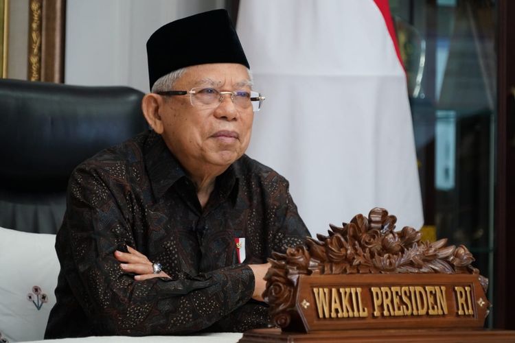 wapres-ma-ruf-warga-harus-jadi-subyek-pembangunan-desa
