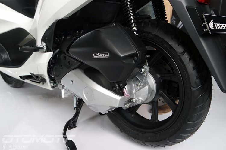 Fenomena CVT "Gredek" Pada Vario Dan PCX, AHM Angkat Bicara Dan Beri Solusi