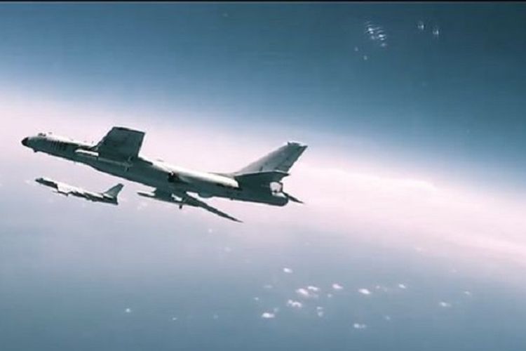 Bikin Video Propaganda Militer, China Diejek karena Comot Adegan Hollywood