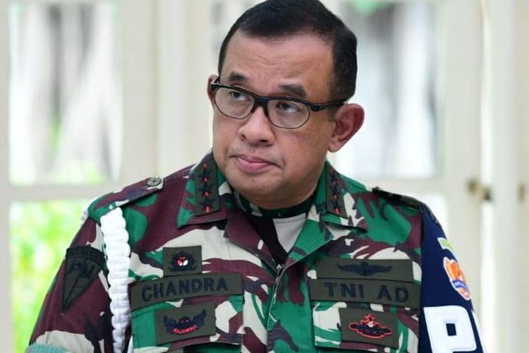 6 Prajurit TNI Terlibat Kasus Mutilasi di Timika, TPNPB-OPM Ancam Pembalasan!