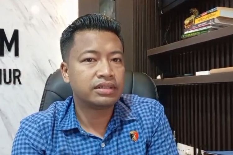 usai-live-syur-ditiktok-wanita-ini-berlindung-di-kantor-polisi-takut-amuk-warga