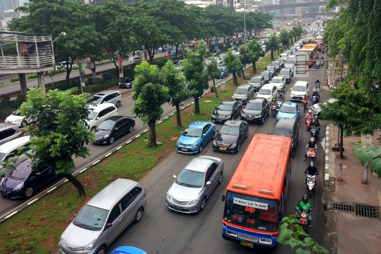  Ahli Epidemiologi: Piknik Bukan Kebutuhan Primer