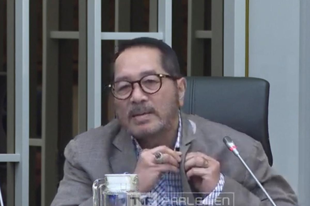 anggota-dpr-minta-pemerintah-berhenti-konversi-kawasan-hutan-jadi-lahan-pangan