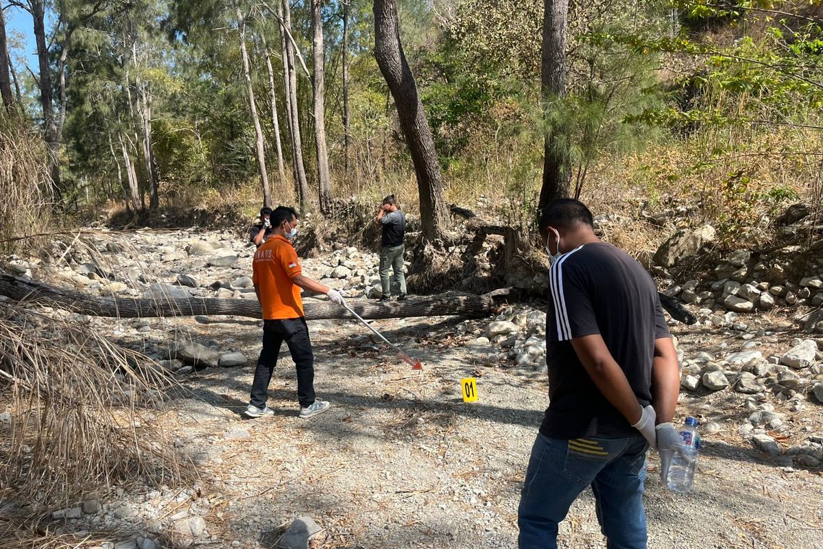 polisi-perketat-pengawasan-di-perbatasan-timor-leste-usai-warga-tewas-tertembak