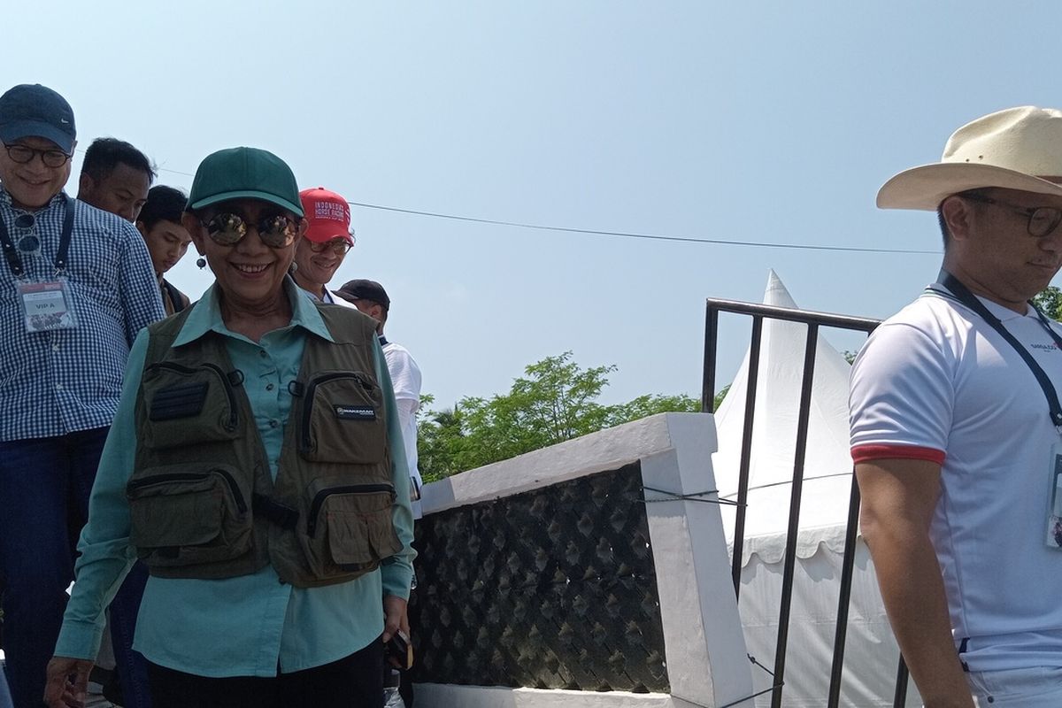 Indonesia&#039;s Horse Racing di Pangandaran Dapat Atensi Positif Masyarakat